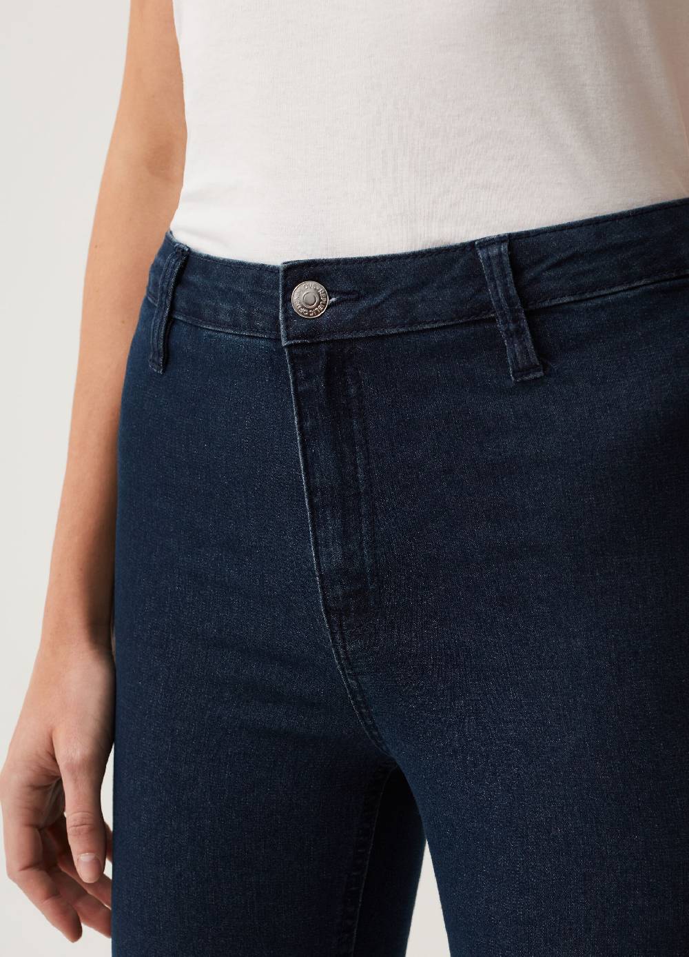 Ovs Jeans Skinny Fit Stretch