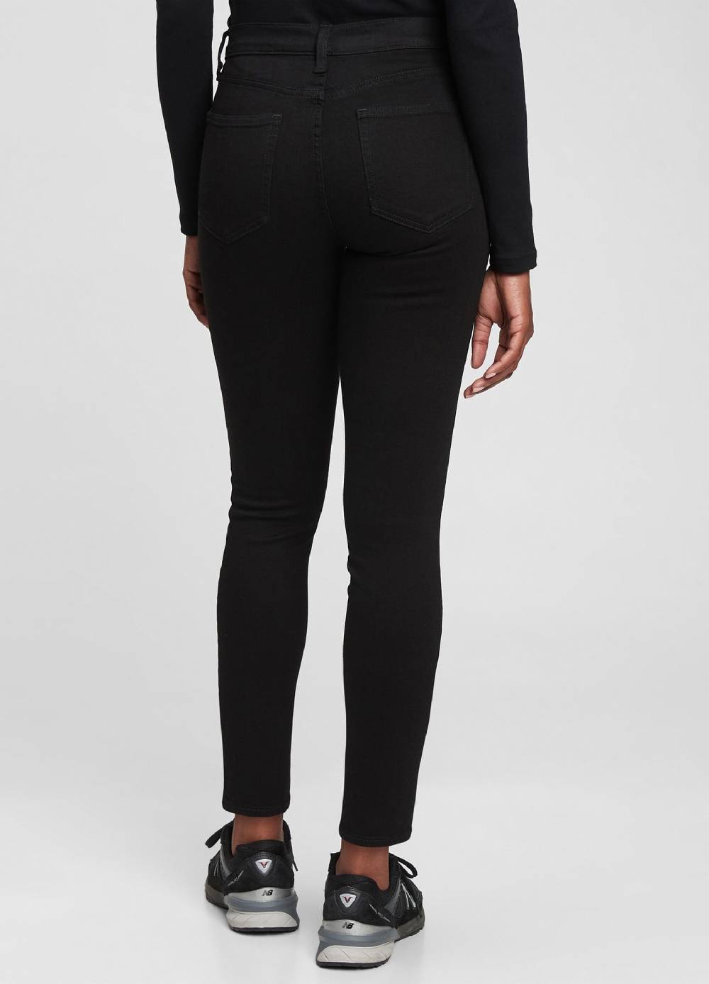 Ovs Jeans Skinny Fit Vita Media