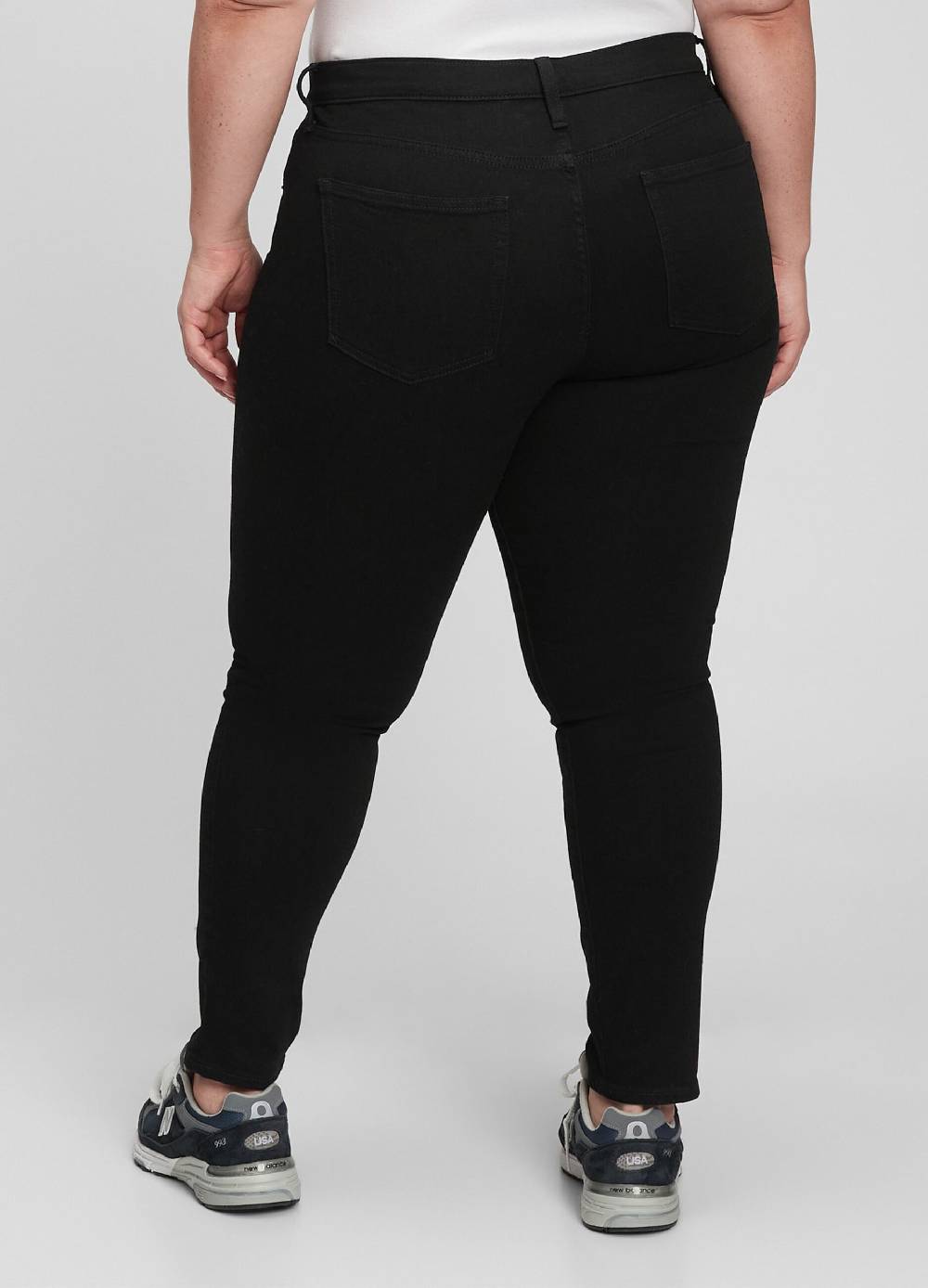 Ovs Jeans Skinny Fit Vita Media