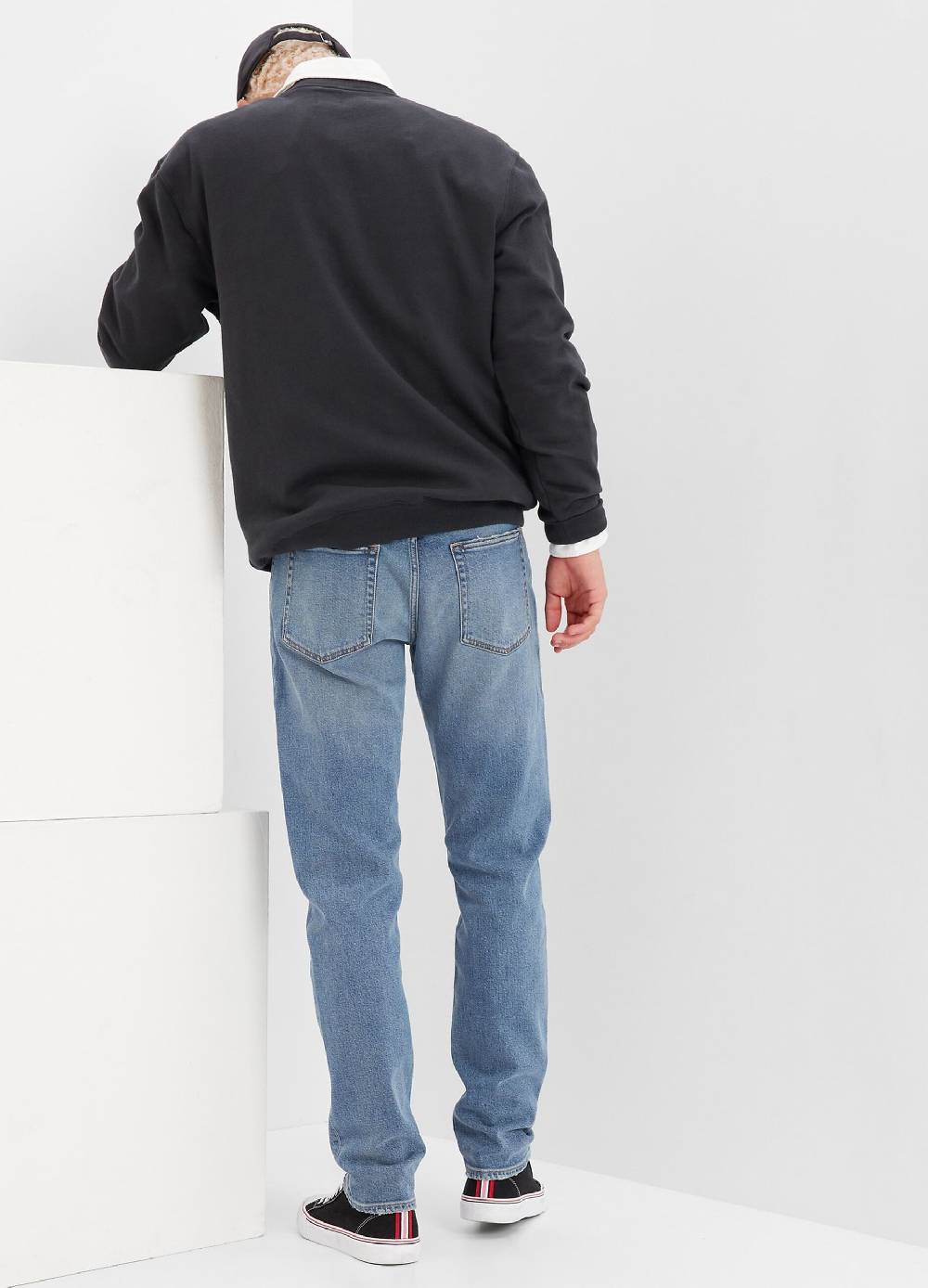 Ovs Jeans Slim Fit