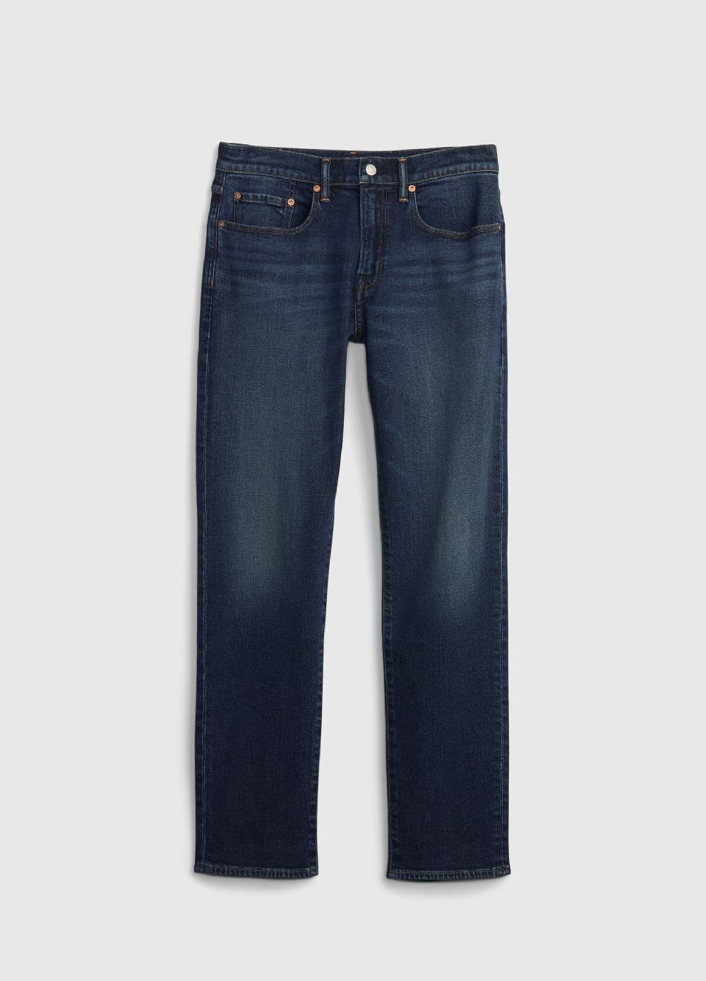 Ovs Jeans Slim Fit Con Scoloriture