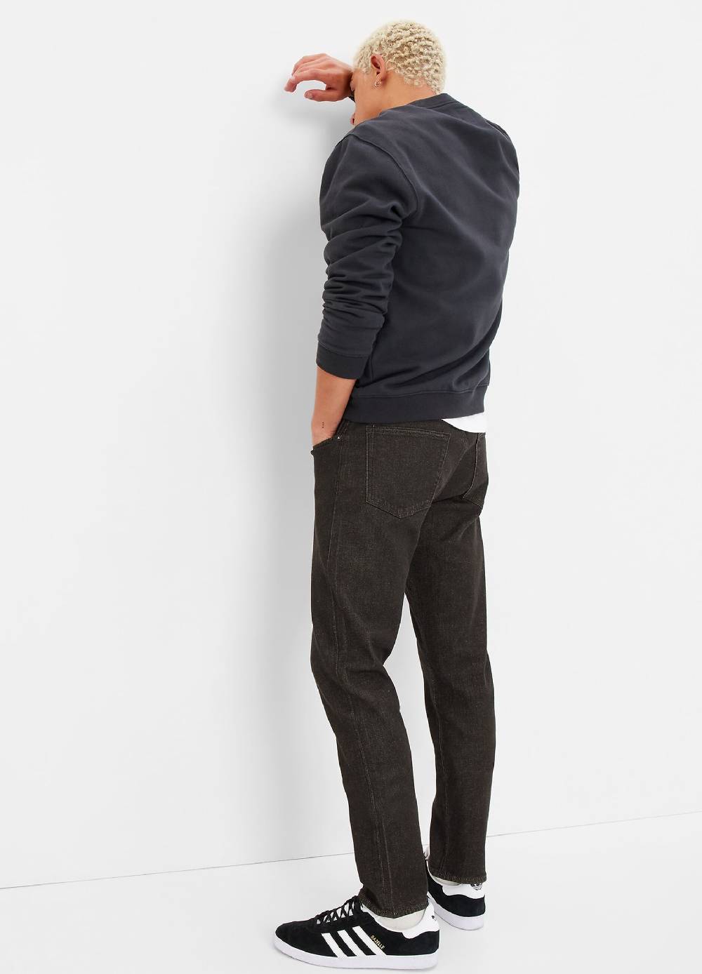 Ovs Jeans Slim Fit In Cotone E Lyocell Stretch