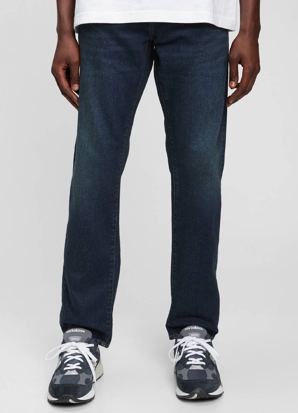 Ovs Jeans Slim Fit Stretch