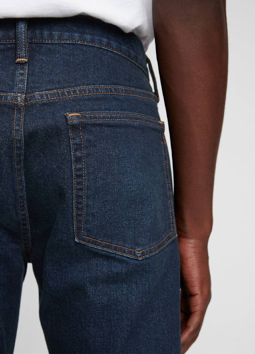 Ovs Jeans Slim Fit Stretch