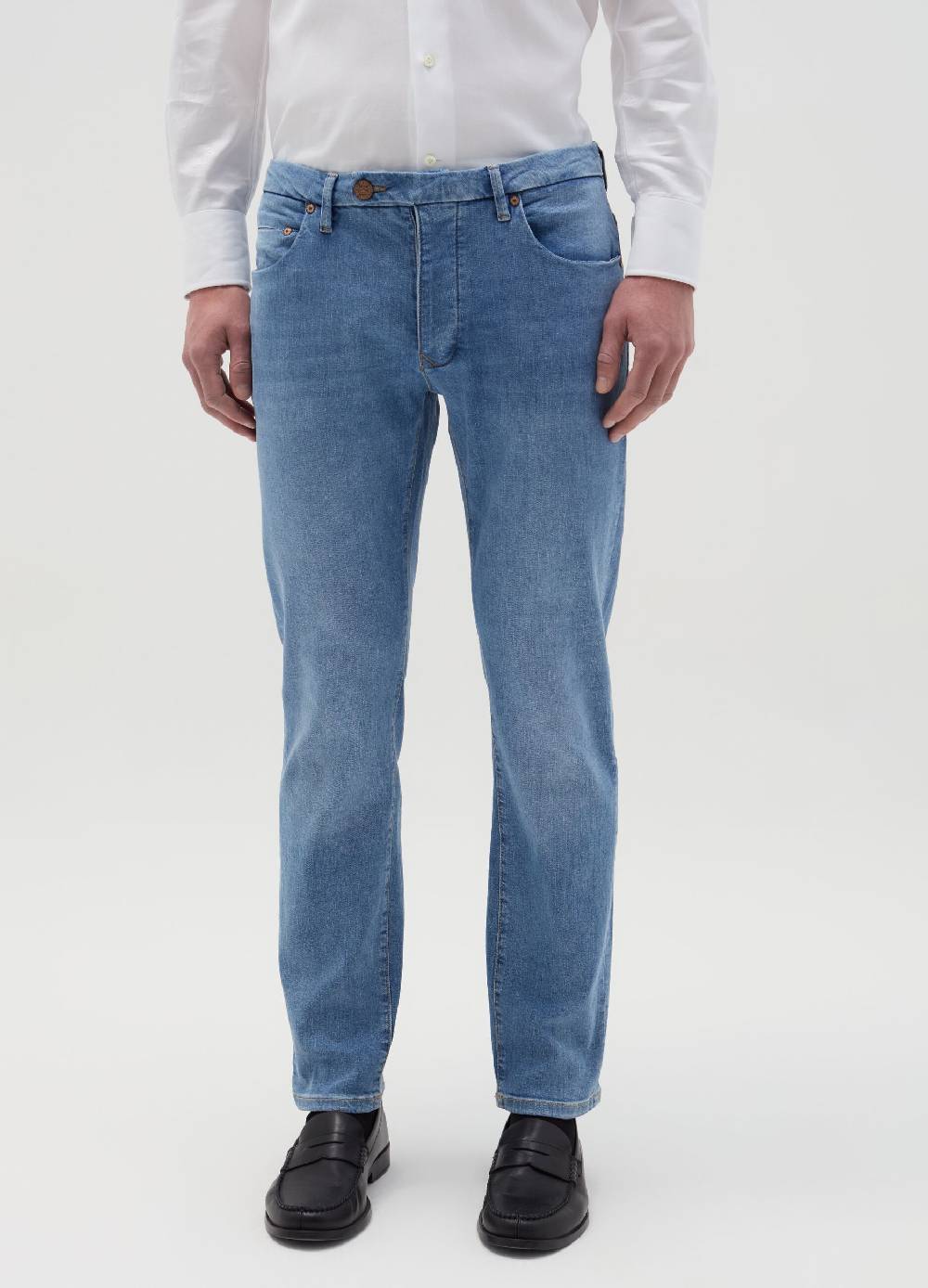 Ovs Jeans Slim Fit The Perfect Item