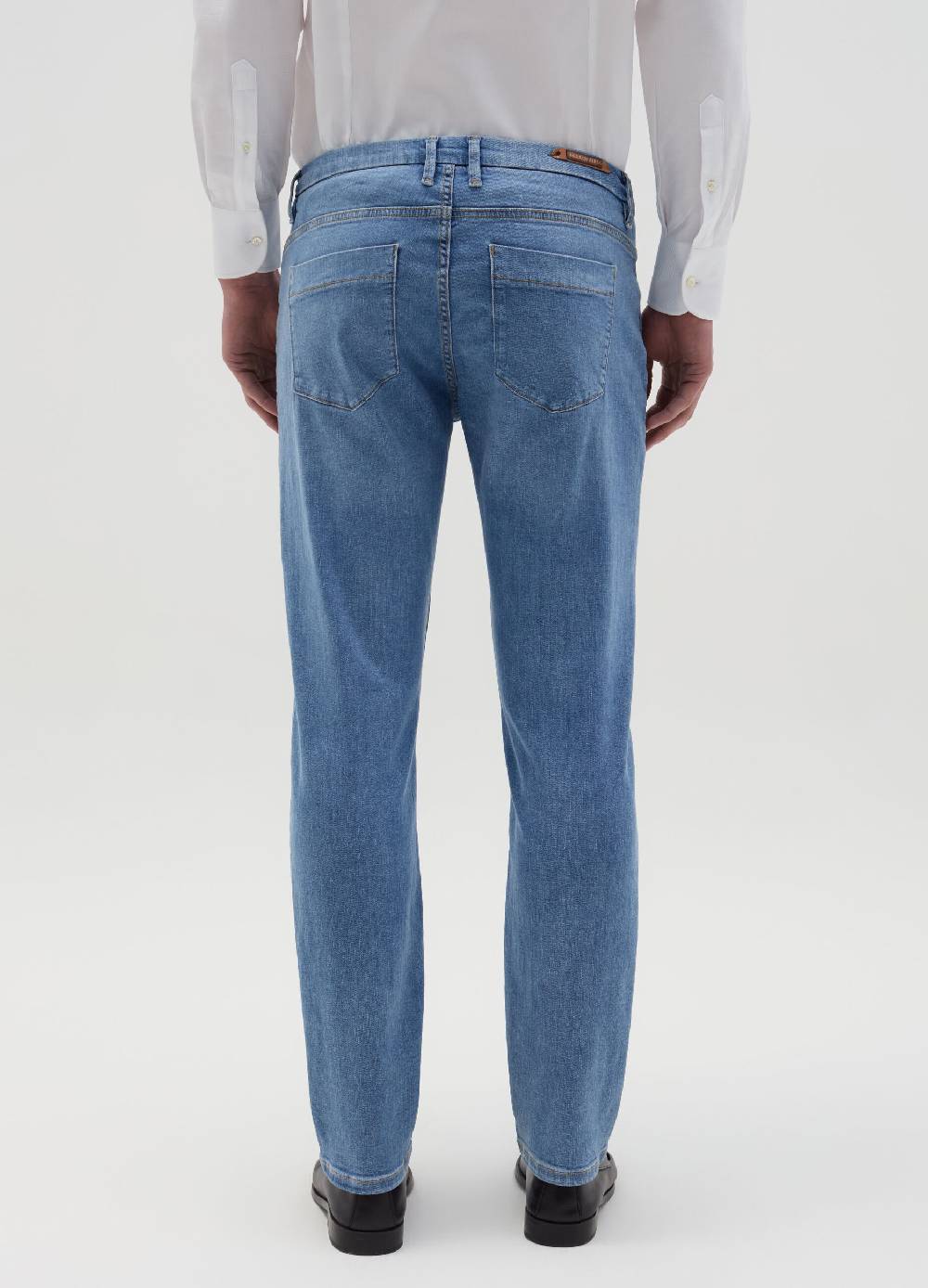Ovs Jeans Slim Fit The Perfect Item