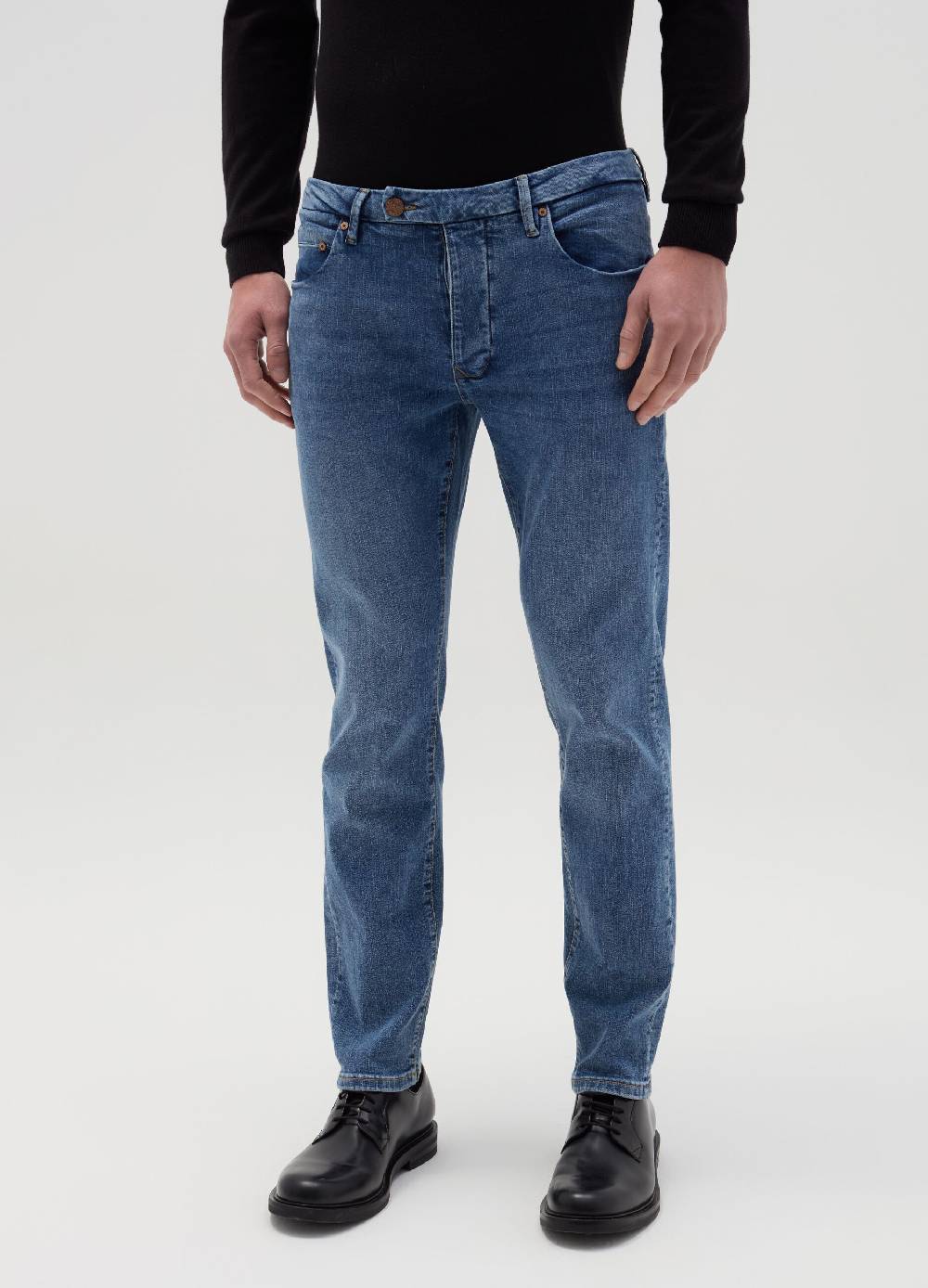 Ovs Jeans Slim Fit The Perfect Item