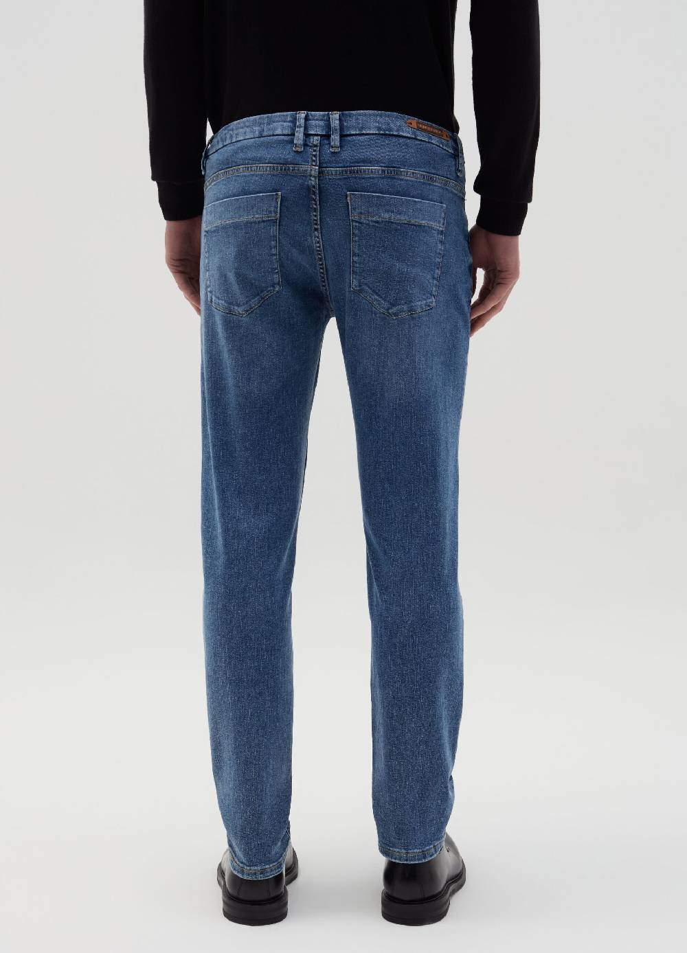 Ovs Jeans Slim Fit The Perfect Item