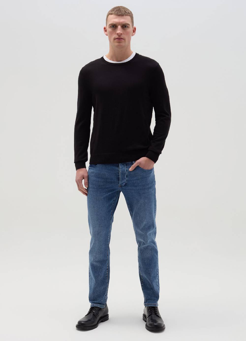 Ovs Jeans slim fit The Perfect Item