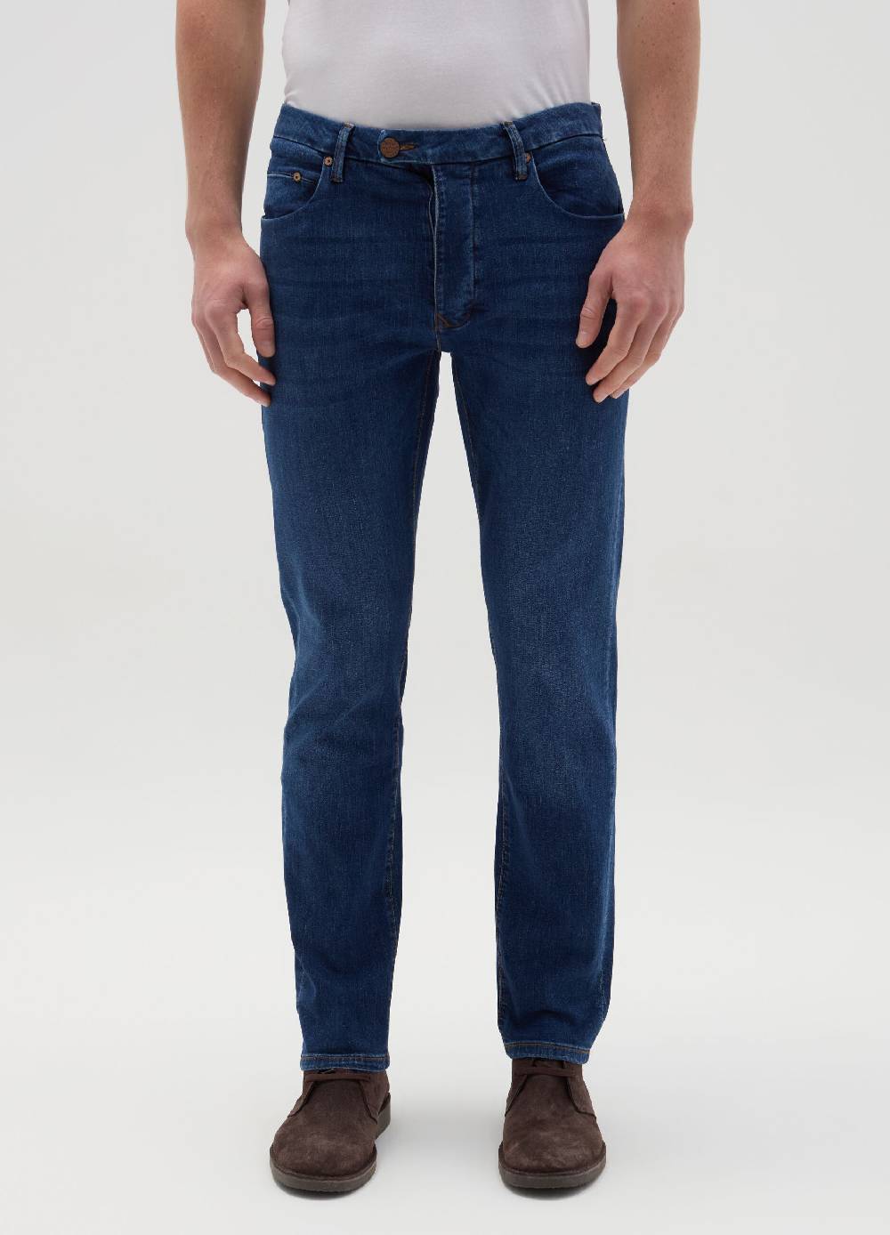 Ovs Jeans Slim Fit The Perfect Item