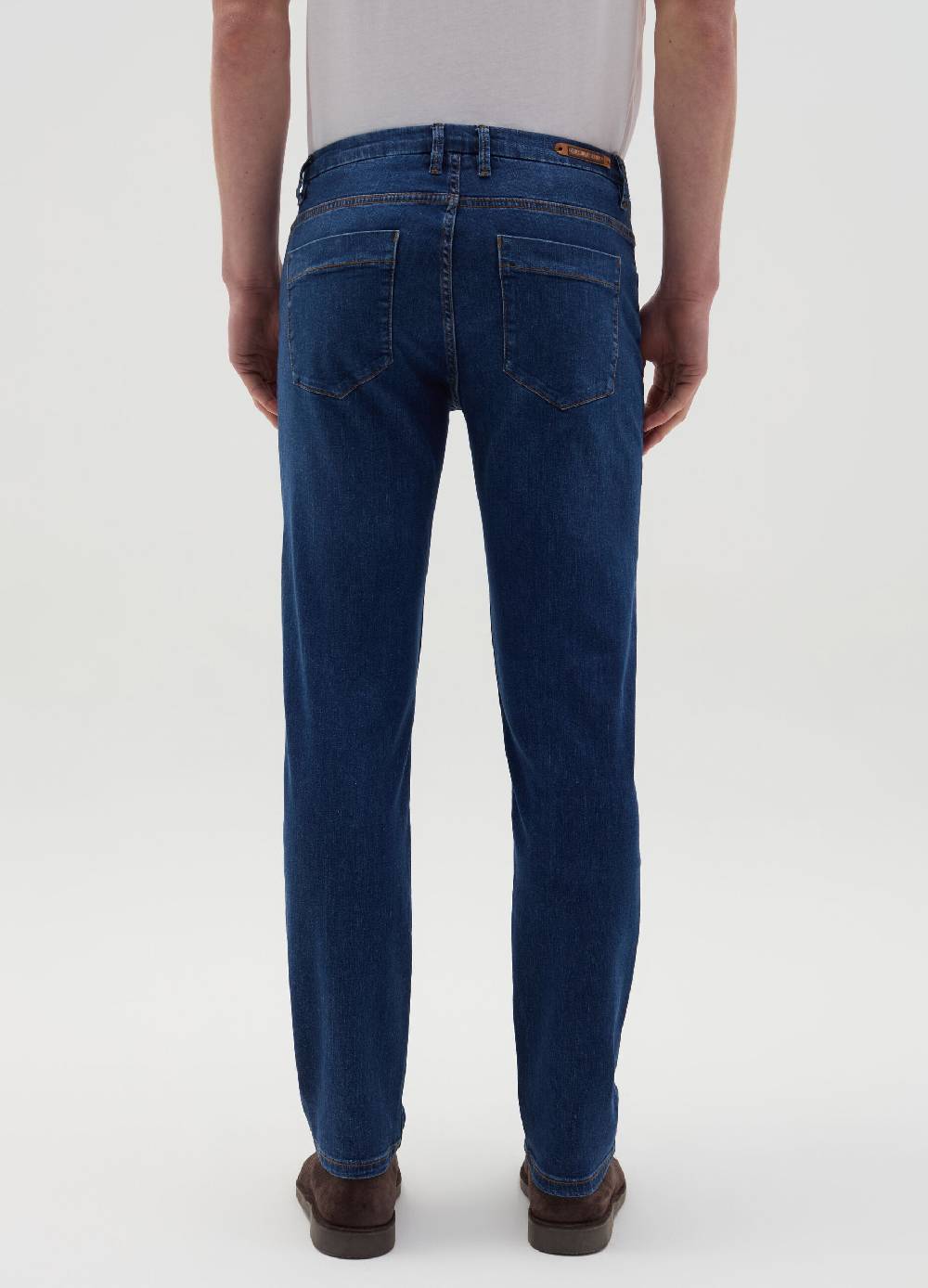 Ovs Jeans Slim Fit The Perfect Item