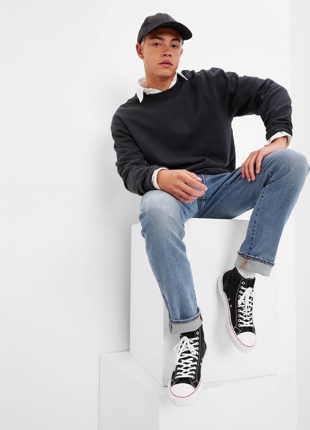 Ovs Jeans slim fit