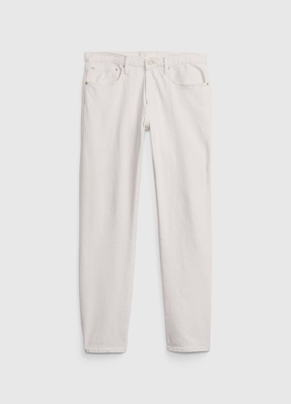 Ovs Jeans Straight Fit Cinque Tasche