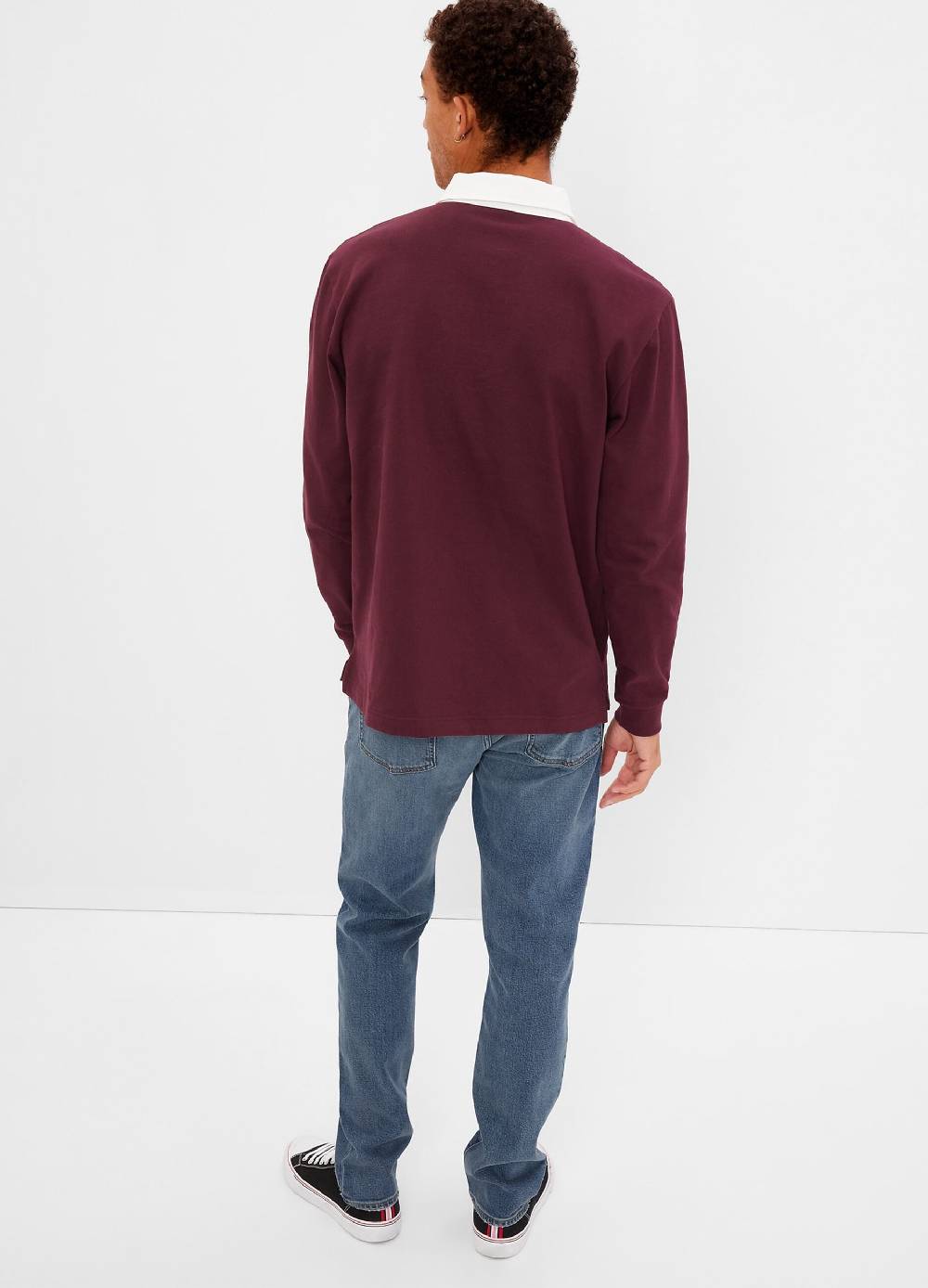 Ovs Jeans Straight Fit In Cotone E Lyocell Stretch