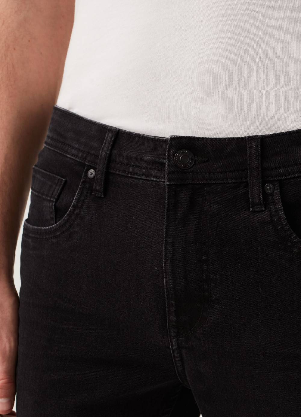 Ovs Jeans Super Skinny Fit Stretch