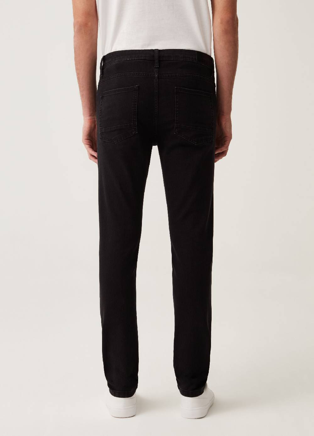 Ovs Jeans Super Skinny Fit Stretch