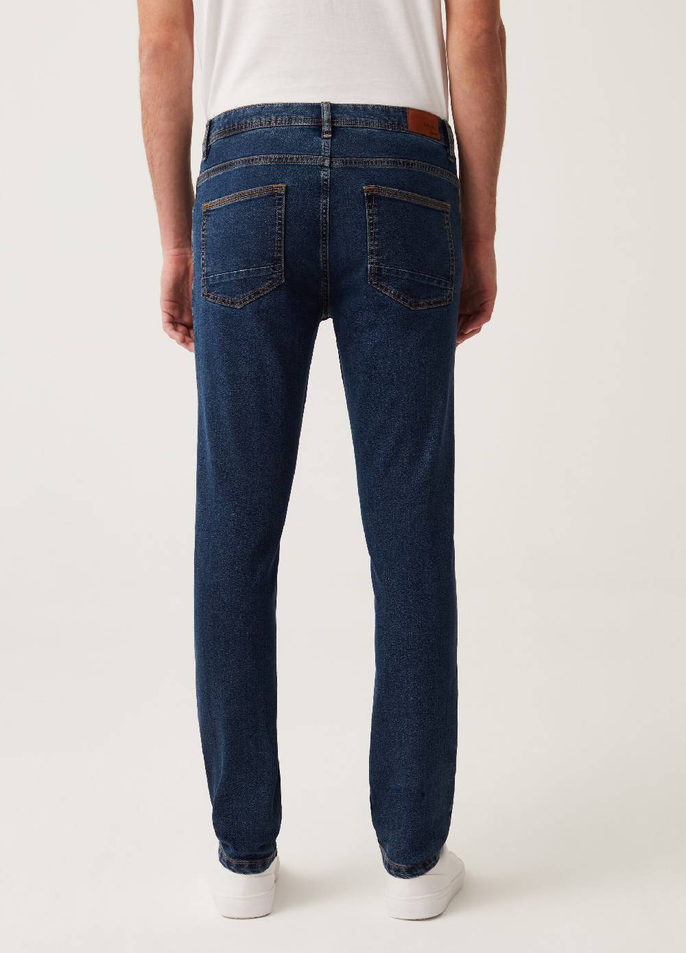 Ovs Jeans Super Skinny Fit Stretch