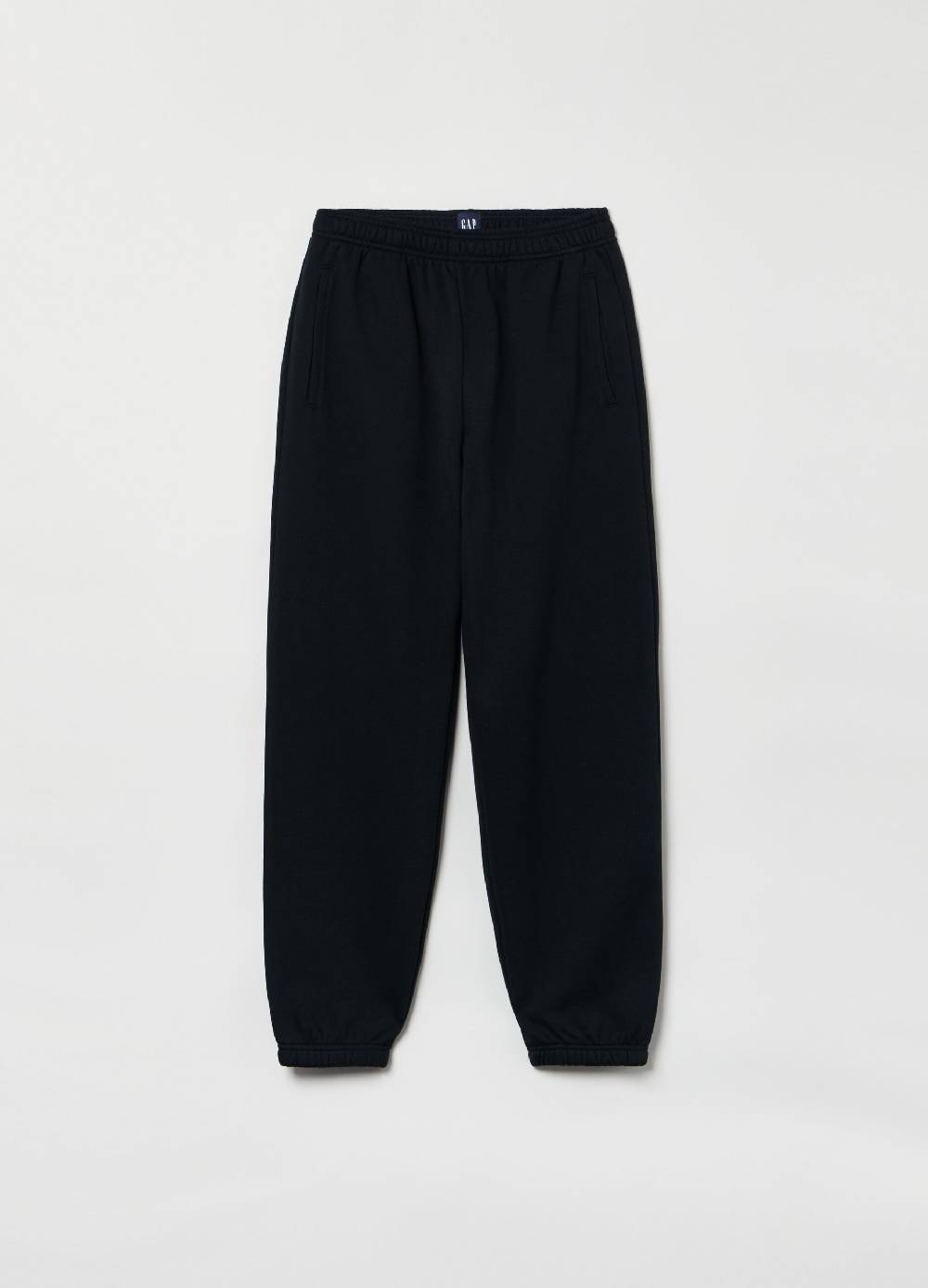 Ovs Joggers A Vita Alta