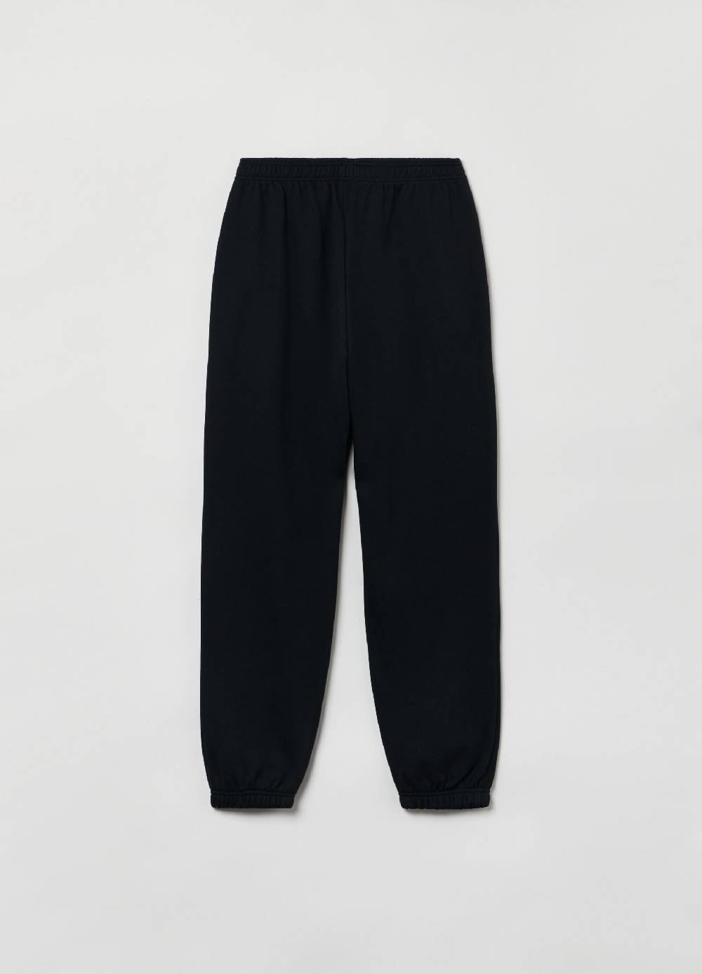 Ovs Joggers A Vita Alta