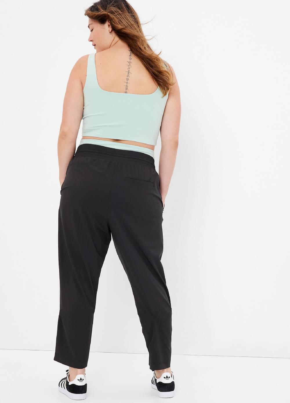 Ovs Joggers A Vita Alta Con Coulisse