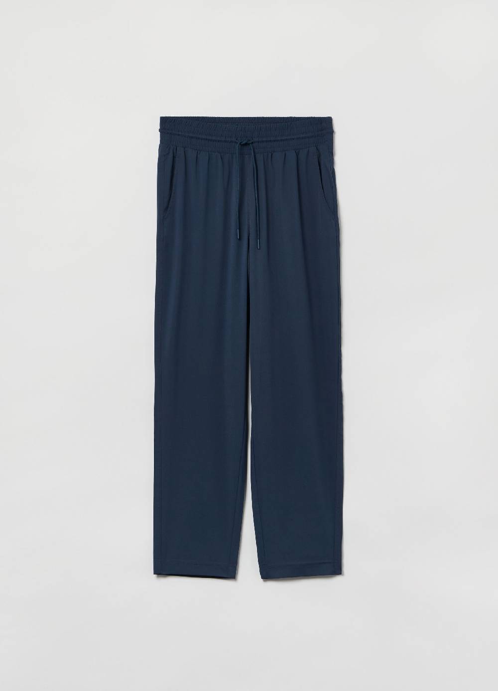 Ovs Joggers A Vita Alta Con Coulisse