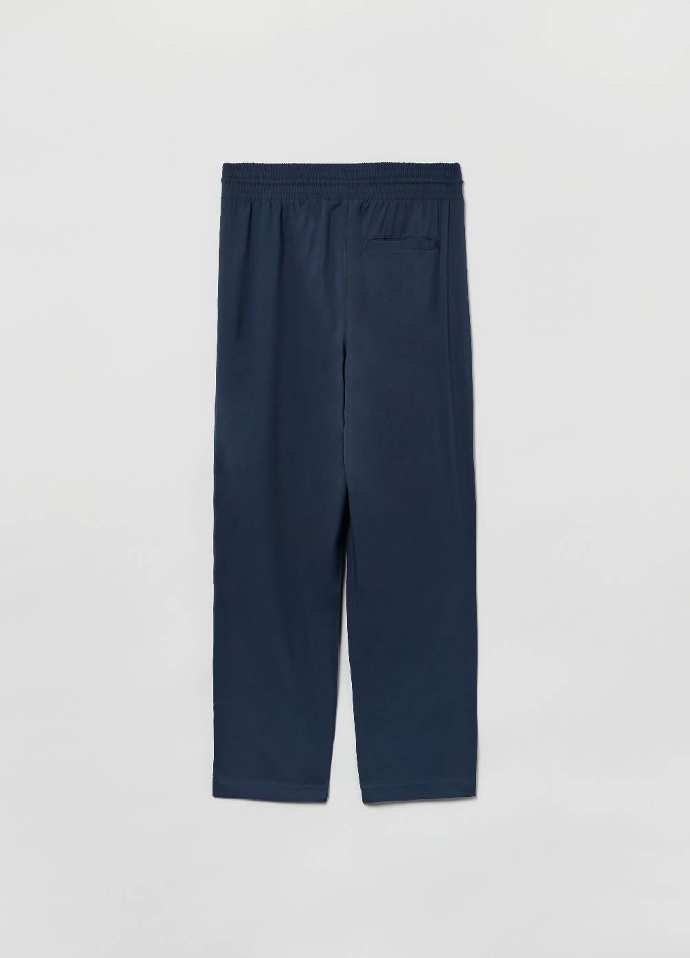 Ovs Joggers A Vita Alta Con Coulisse