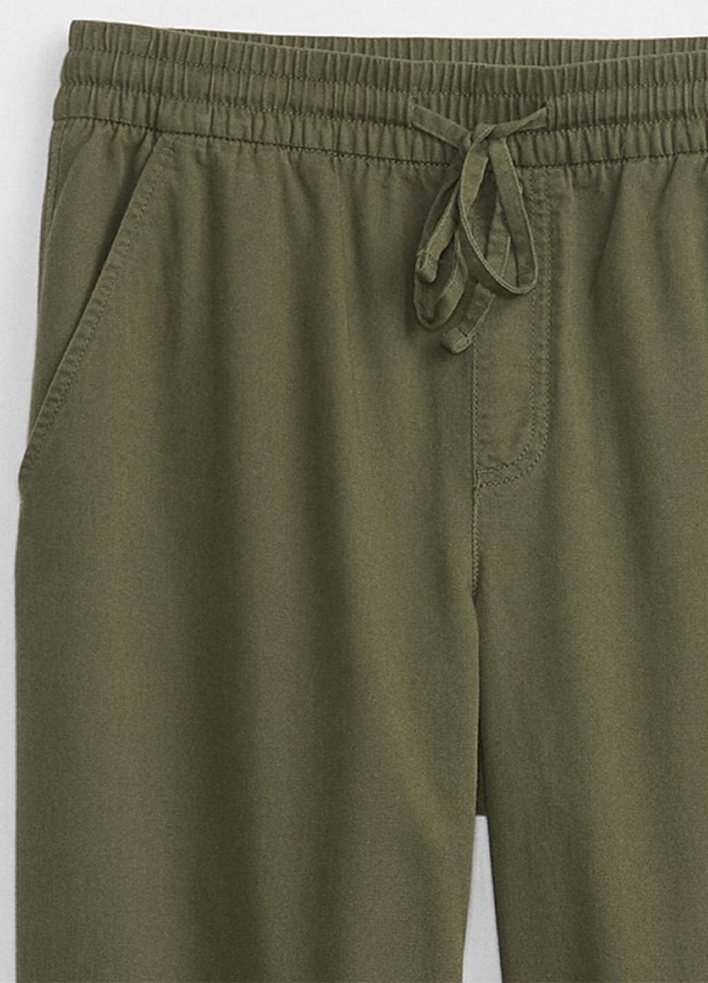 Ovs Joggers In Cotone E Viscosa Con Coulisse