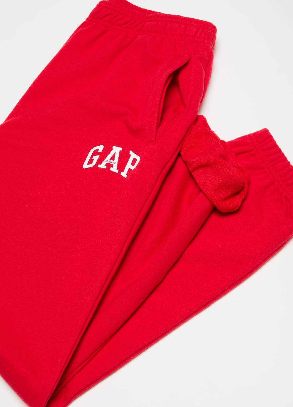 Ovs Joggers In Felpa Con Ricamo Logo