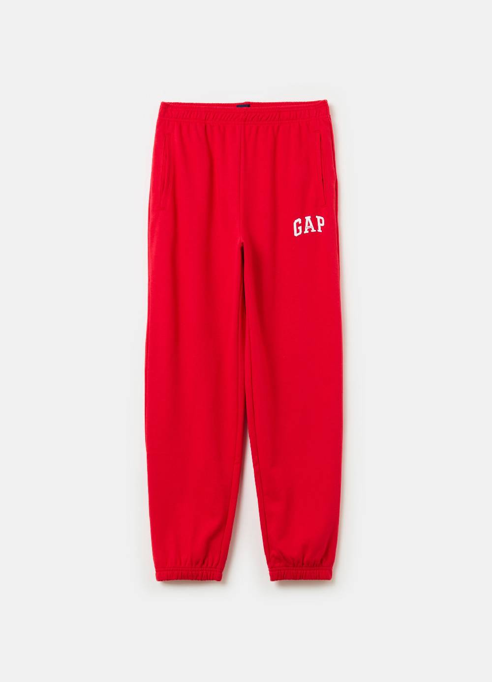 Ovs Joggers in felpa con ricamo logo