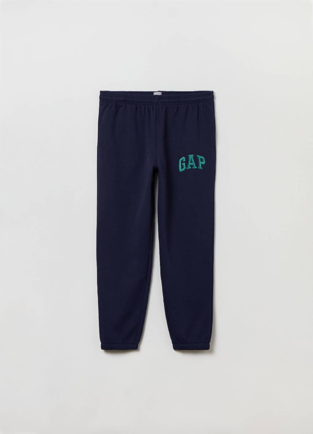 Ovs Joggers in felpa con ricamo logo