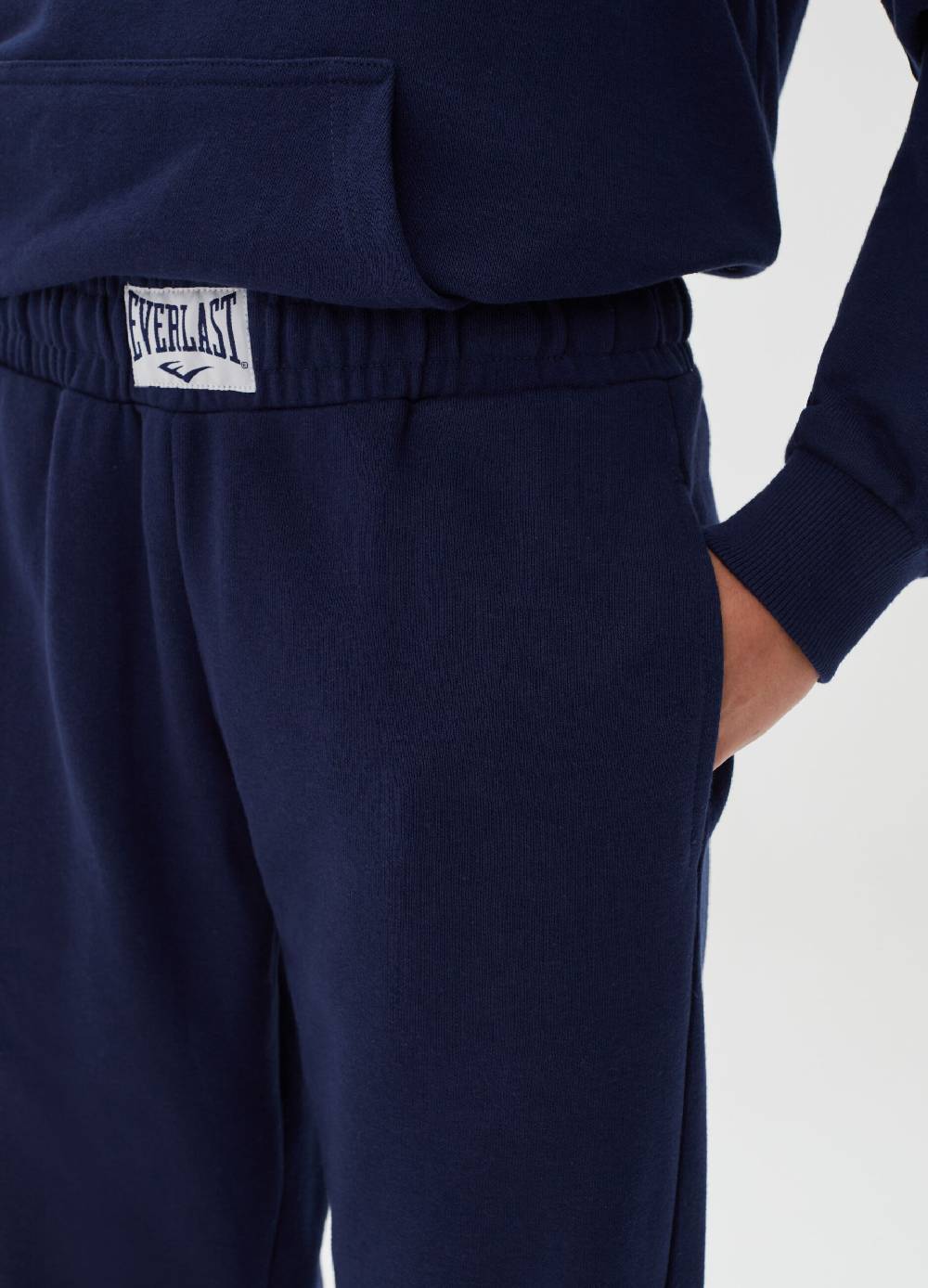 Ovs Joggers In Felpa Con Stampa