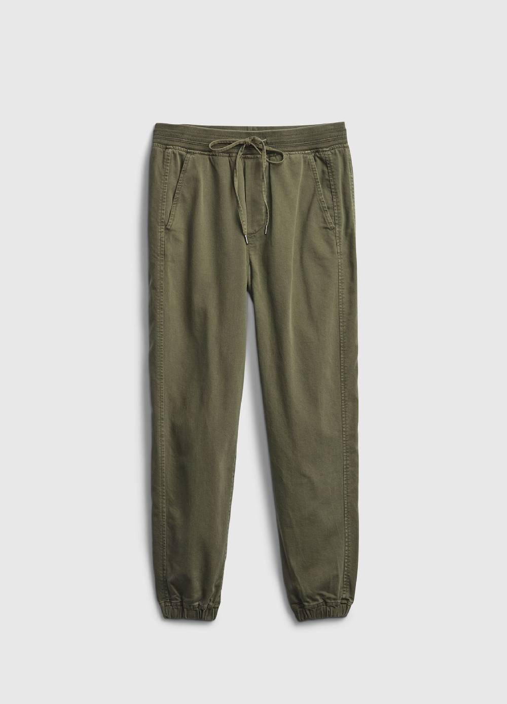 Ovs Joggers In Tela Con Coulisse