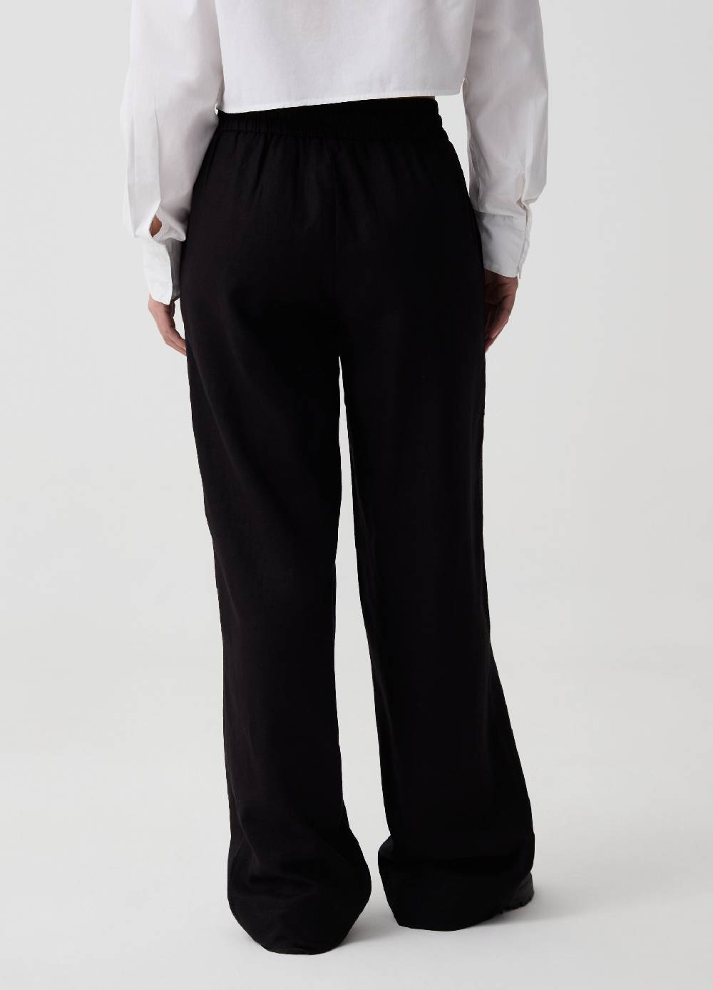 Ovs Joggers Relaxed Fit Con Coulisse