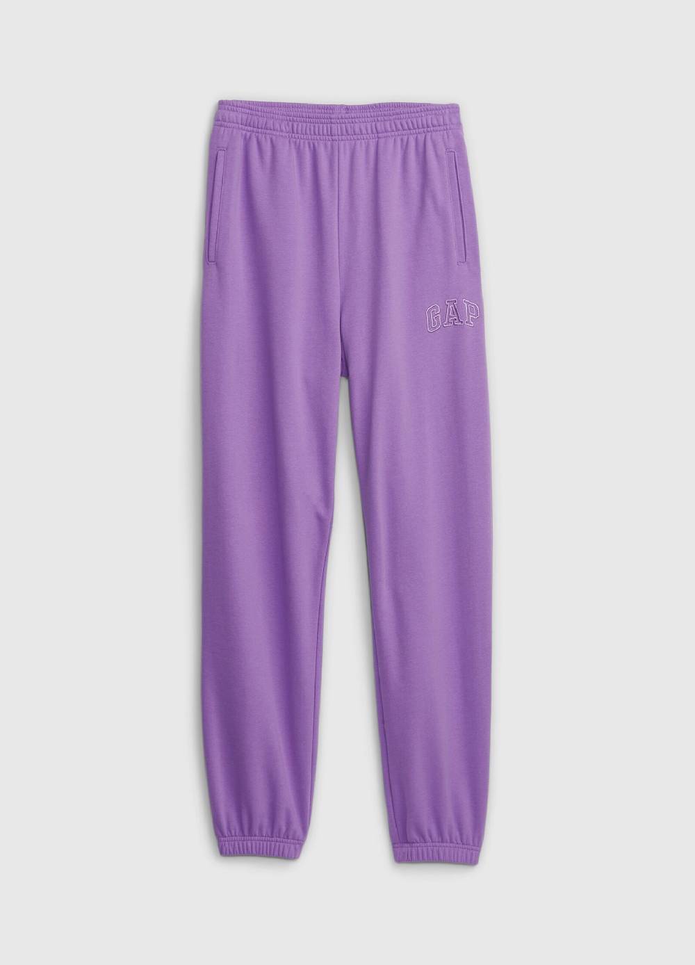 Ovs Joggers Relaxed Fit Con Ricamo Logo