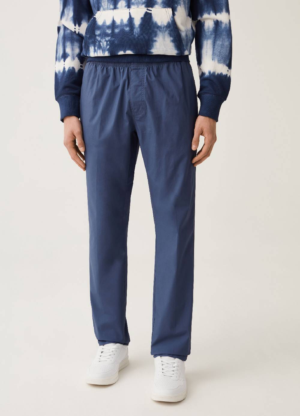 Ovs Joggers Straight Fit Grand&Hills