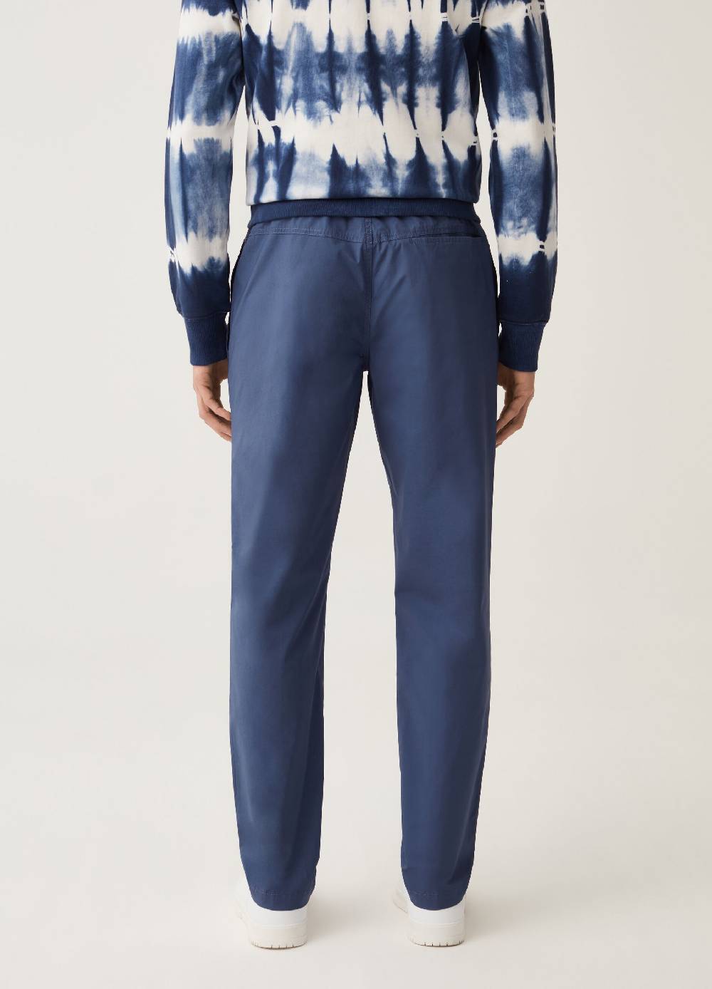 Ovs Joggers Straight Fit Grand&Hills
