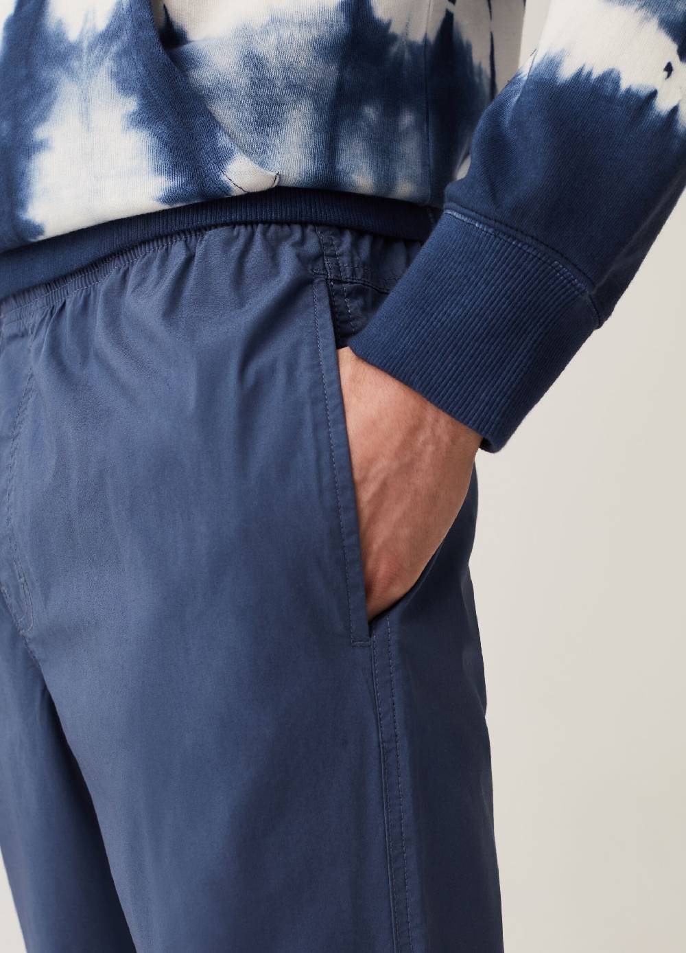 Ovs Joggers Straight Fit Grand&Hills