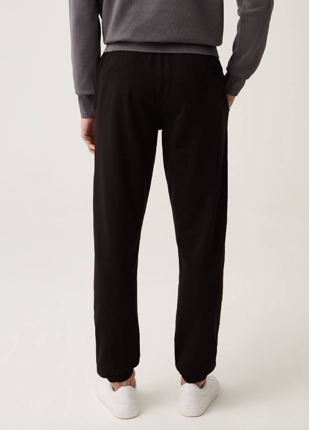 Ovs Joggers Straight Fit Grand & Hills
