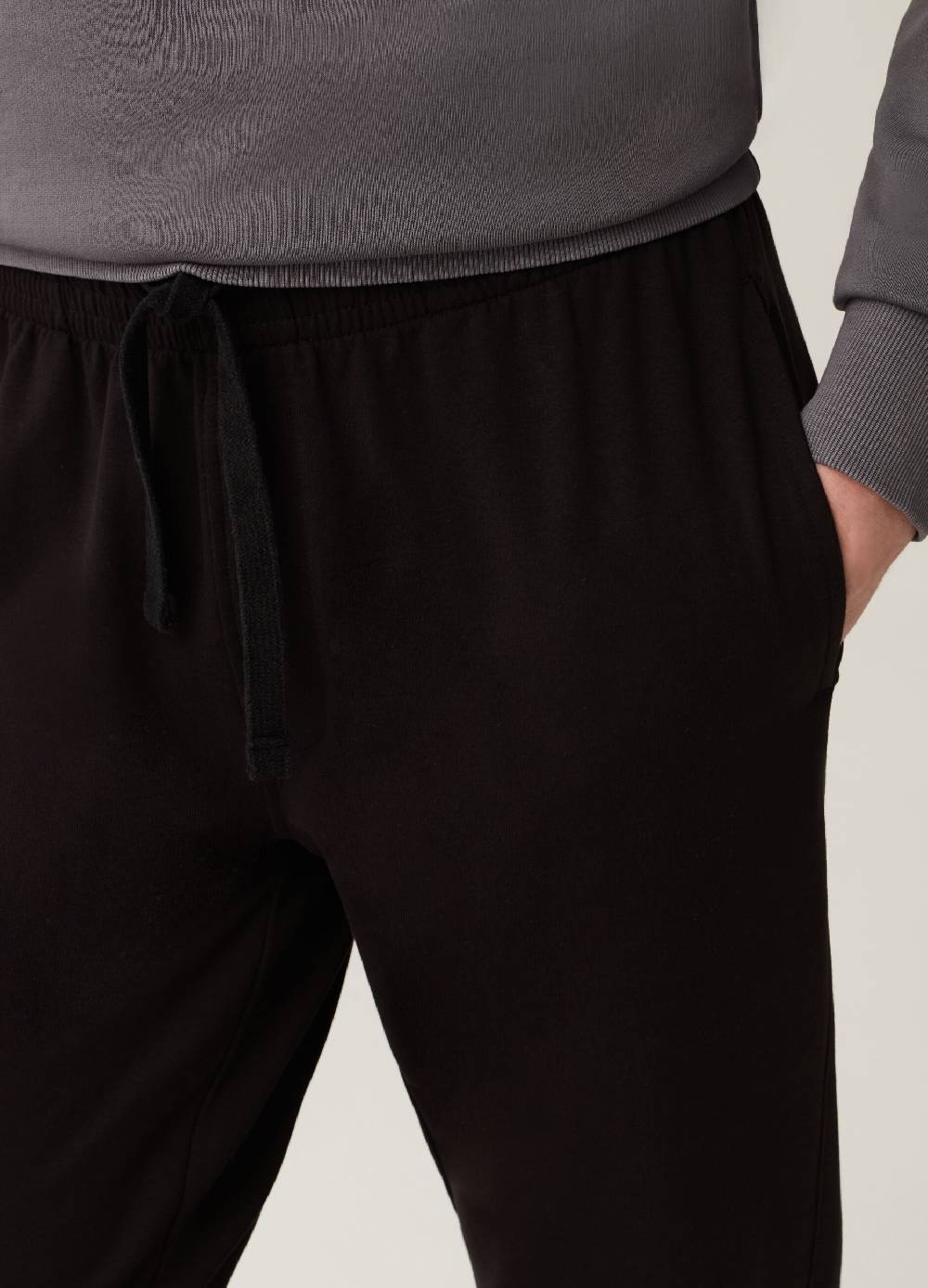 Ovs Joggers Straight Fit Grand & Hills