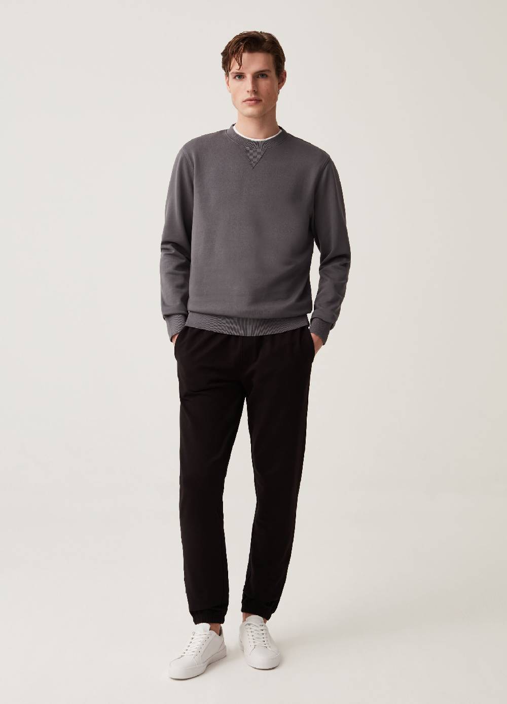 Ovs Joggers straight fit Grand & Hills