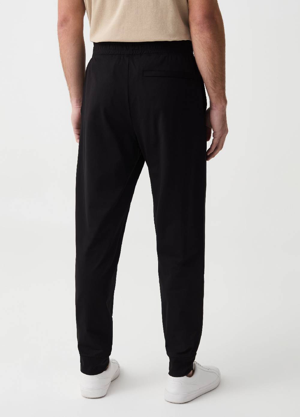 Ovs Joggers Tinta Unita