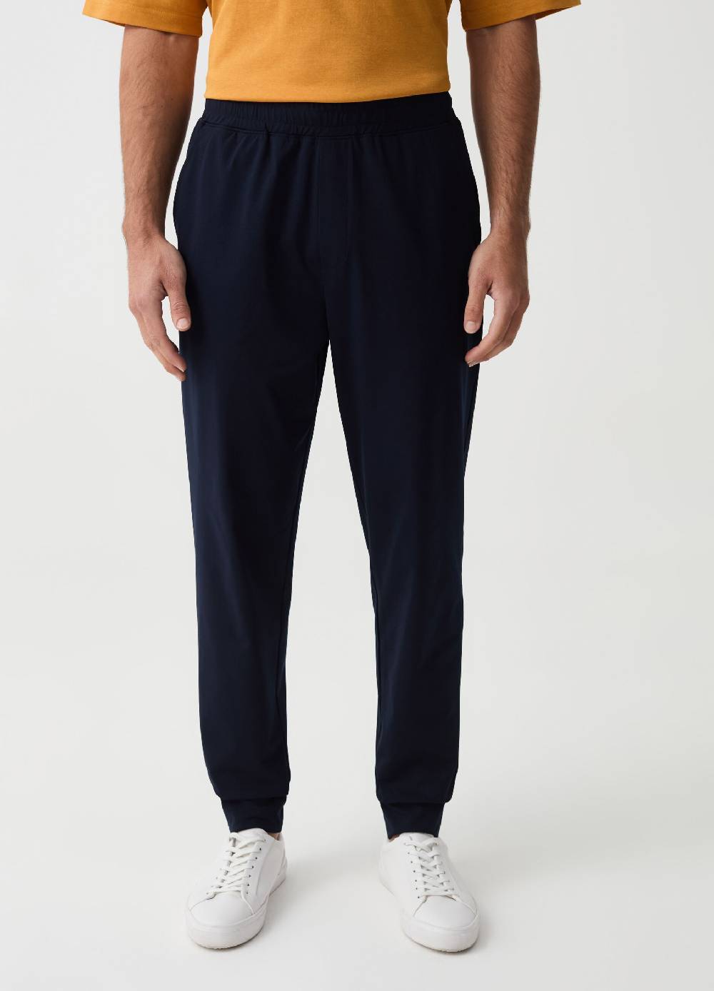 Ovs Joggers Tinta Unita