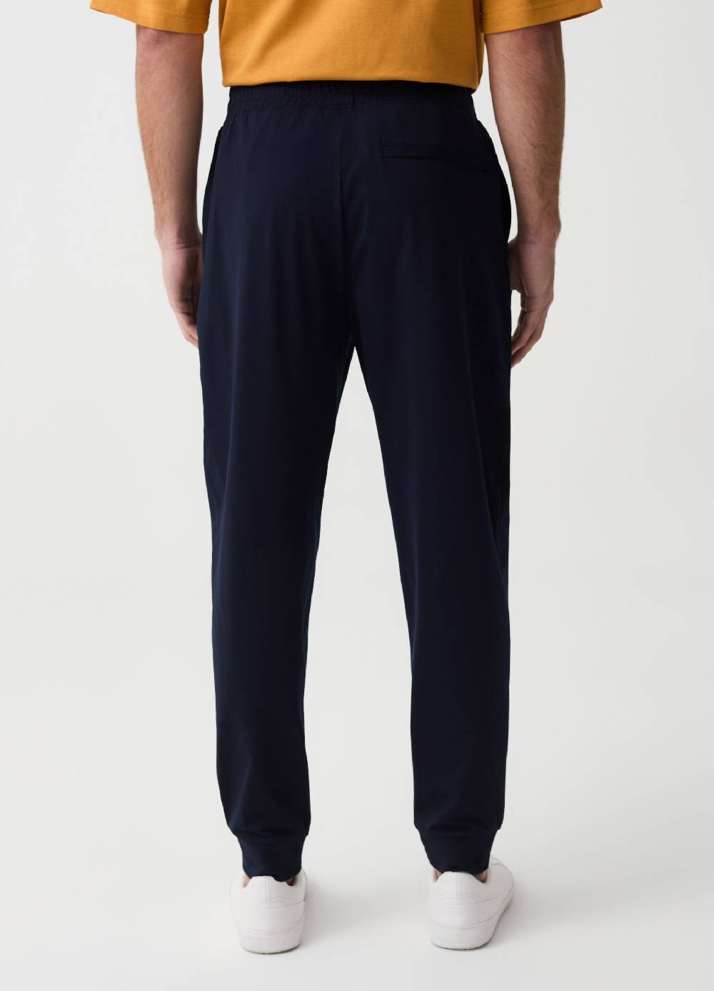 Ovs Joggers Tinta Unita