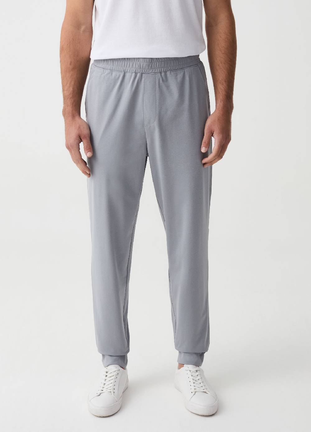 Ovs Joggers Tinta Unita