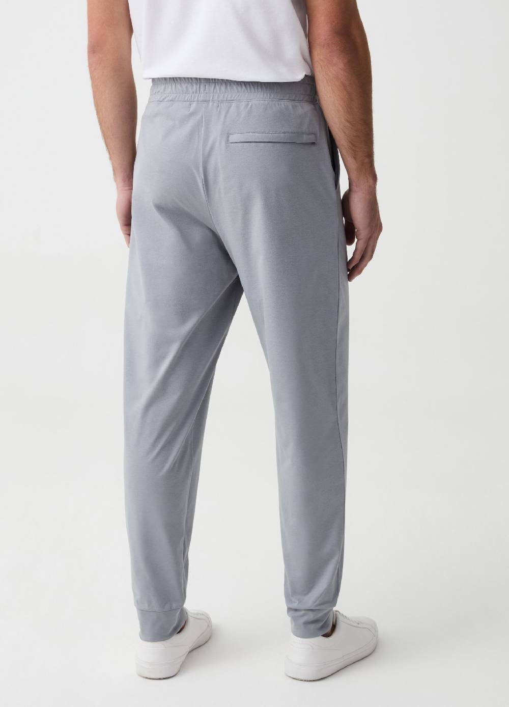 Ovs Joggers Tinta Unita