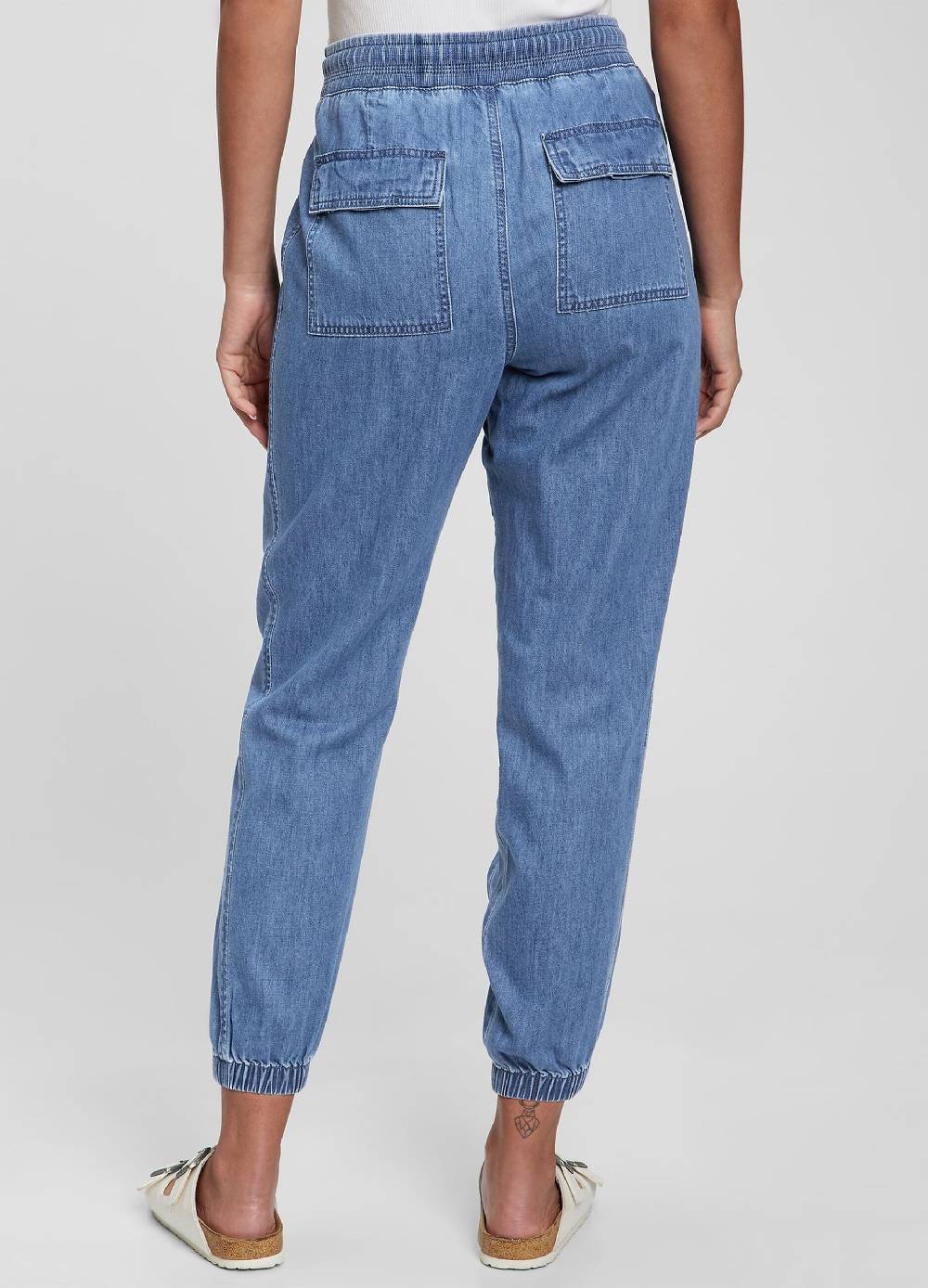 Ovs Joggings Con Coulisse