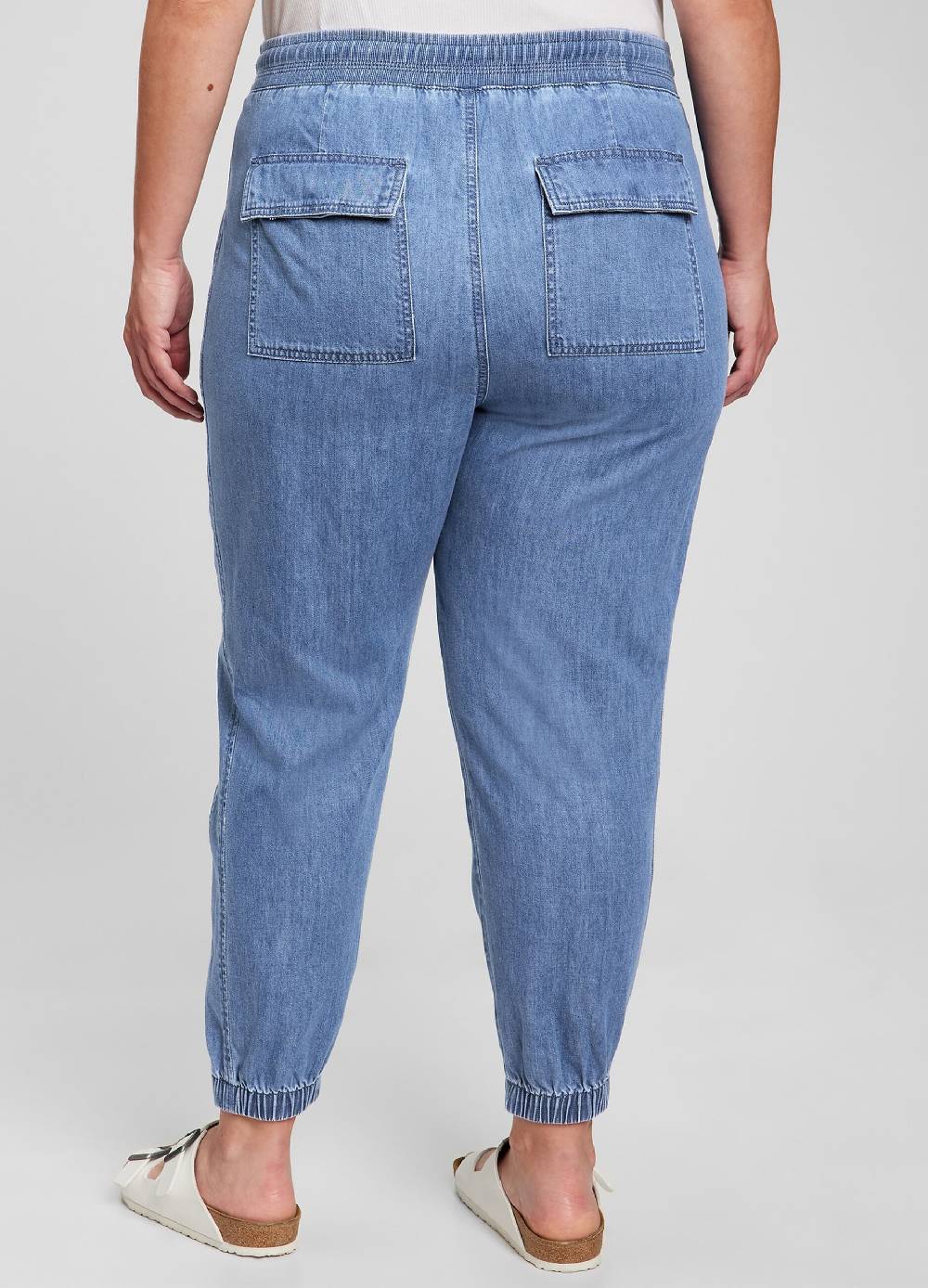 Ovs Joggings Con Coulisse