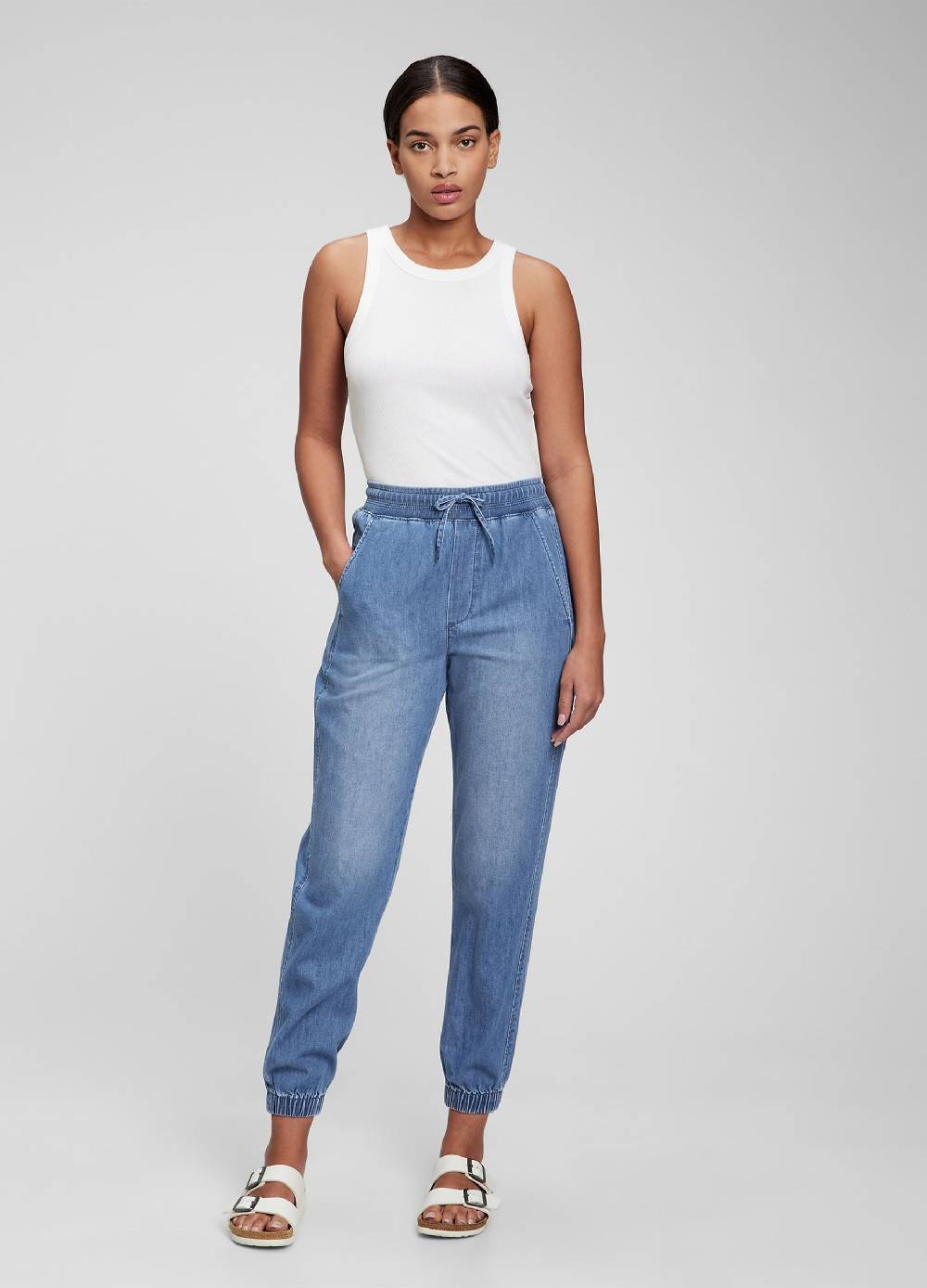 Ovs Joggings con coulisse