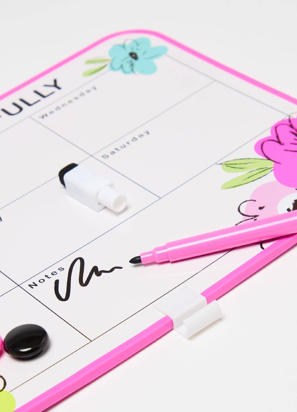 Ovs Lavagna Magnetica Planning