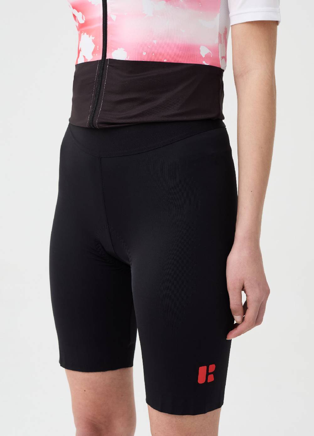 Ovs Leggings Ciclista Con Pad Urban Riders